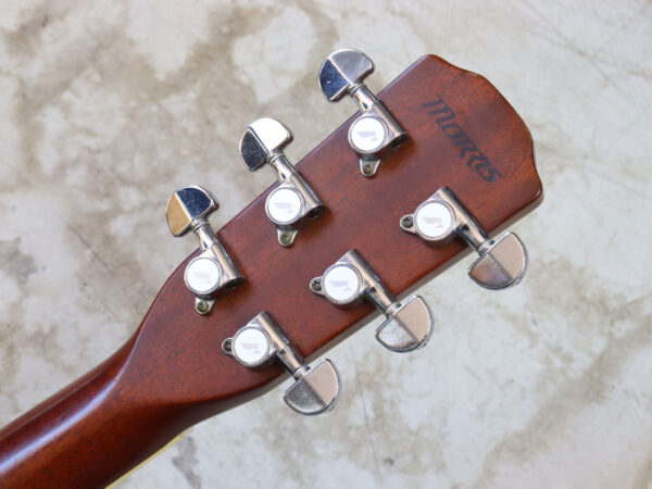 【中古】Morris RA800P エレアコ - 画像 (6)