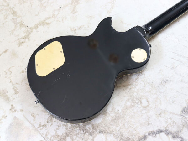 【中古】Epiphone Les Paul '56 Goldtop Ebony レスポール - 画像 (4)