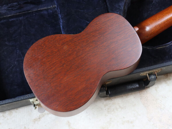 【中古】Martin Style-1 1930s ソプラノウクレレ - 画像 (4)