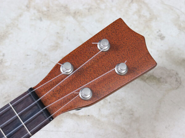 【中古】Martin Style-1 1930s ソプラノウクレレ - 画像 (5)