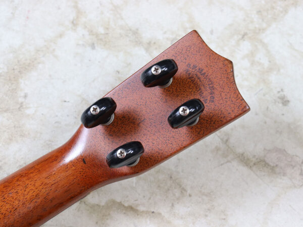 【中古】Martin Style-1 1930s ソプラノウクレレ - 画像 (6)