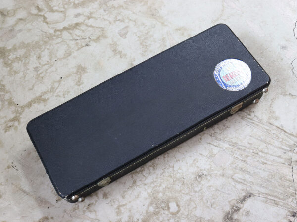 【中古】Martin Style-1 1930s ソプラノウクレレ - 画像 (9)