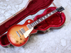 【中古】Gibson Les Paul Standard 2020年製