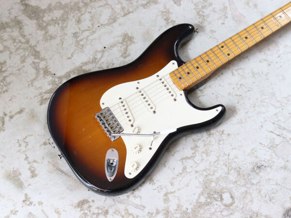 【中古】Fender Eric Johnson Stratocaster - 画像 (2)