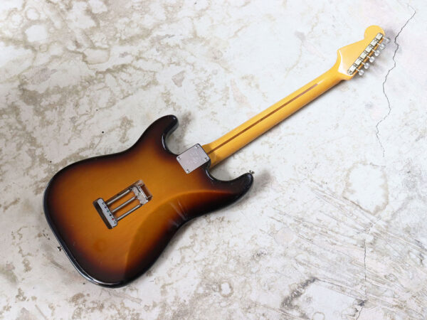 【中古】Fender Eric Johnson Stratocaster - 画像 (3)