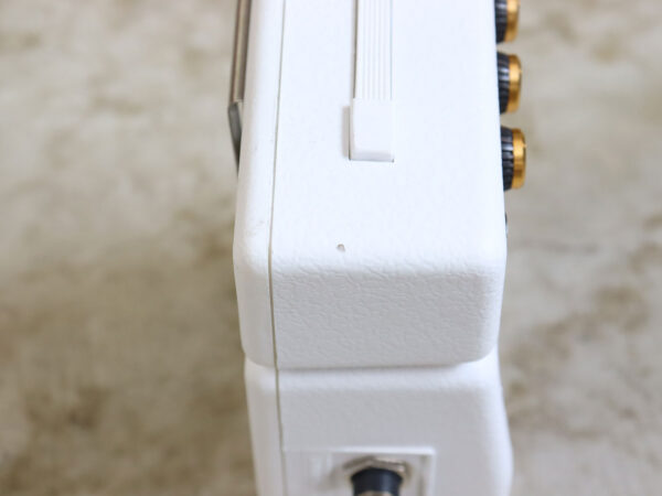 【中古】Marshall Micro Amp MS-2W ミニアンプ - 画像 (4)