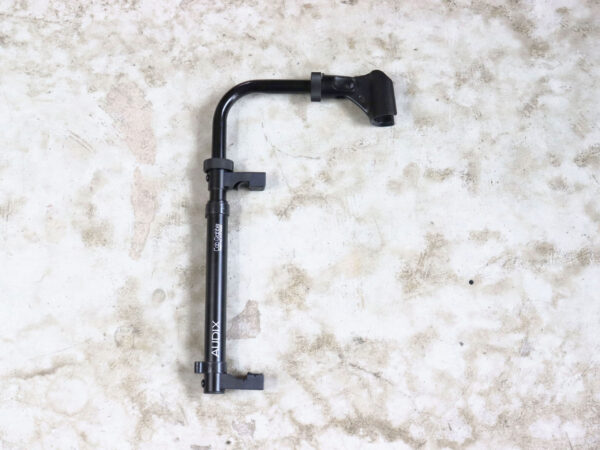 【中古】AUDIX Cab Grabber マイククランプ - 画像 (2)