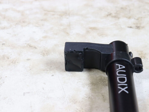 【中古】AUDIX Cab Grabber マイククランプ - 画像 (3)