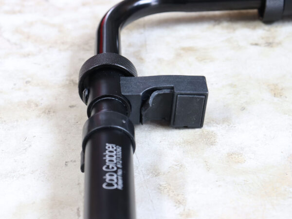 【中古】AUDIX Cab Grabber マイククランプ - 画像 (4)