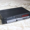 【中古・ジャンク】TASCAM CD-RW900SL  業務用CDレコーダー #1