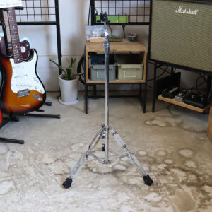 【中古】メーカー不明 シンバルスタンド ストレートタイプ