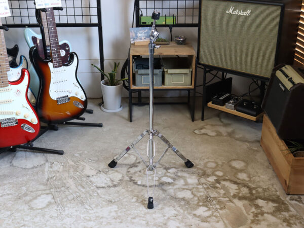 【中古】Pearl シンバルスタンド ダブルレッグ ストレートタイプ - 画像 (2)