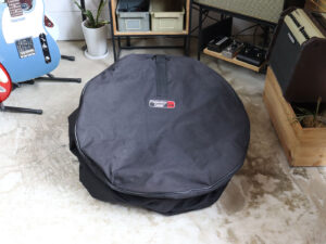 【中古】 GATOR GP-2218BD バスドラケース