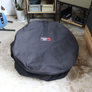 【中古】 GATOR GP-2218BD バスドラケース