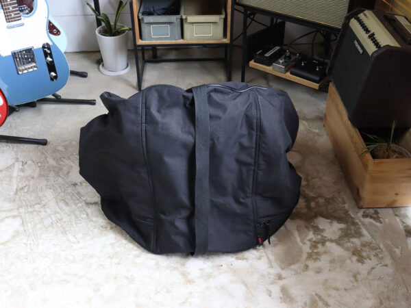 【中古】 GATOR GP-2218BD バスドラケース - 画像 (2)