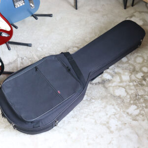 【中古】A.A.A. by HOSCO AC-0707LP レスポール用セミハードケース