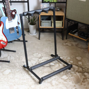 【中古】RockStand RS20880B 3本掛け ギタースタンド