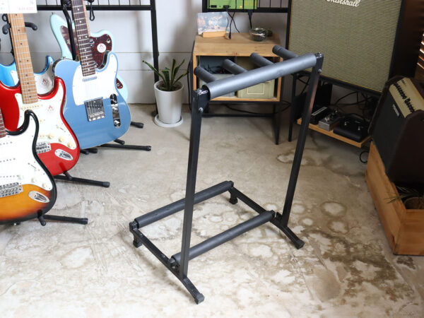 【中古】RockStand RS20880B 3本掛け ギタースタンド - 画像 (2)