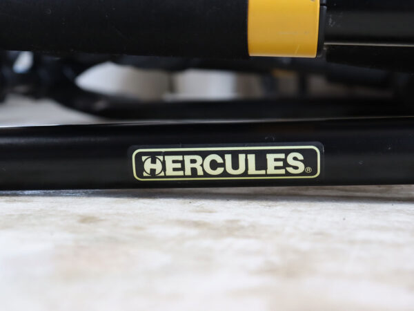 【中古】HERCULES GS523B 5本掛けスタンド - 画像 (3)