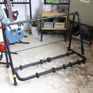 【中古】HERCULES GS525B 6本掛けギタースタンド