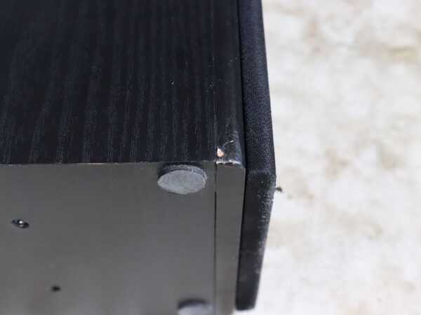 【中古】HomeSound ms-210J アクティブモニタースピーカー - 画像 (4)