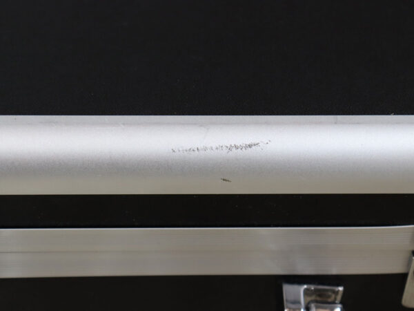 【中古・現状渡し】AKG マイクハードケース - 画像 (4)