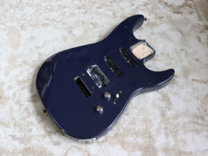 【中古・現状渡し】FERNANDES LIMITED EDITION SSH ストラトタイプ ボディ