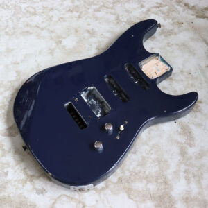 【中古・現状渡し】FERNANDES LIMITED EDITION SSH ストラトタイプ ボディ