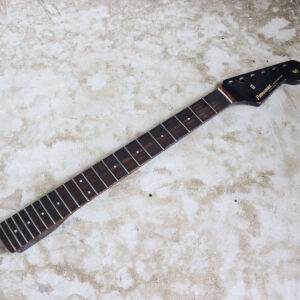 【中古・現状渡し】FERNANDES LIMITED EDITION SSH ストラトタイプ ネック