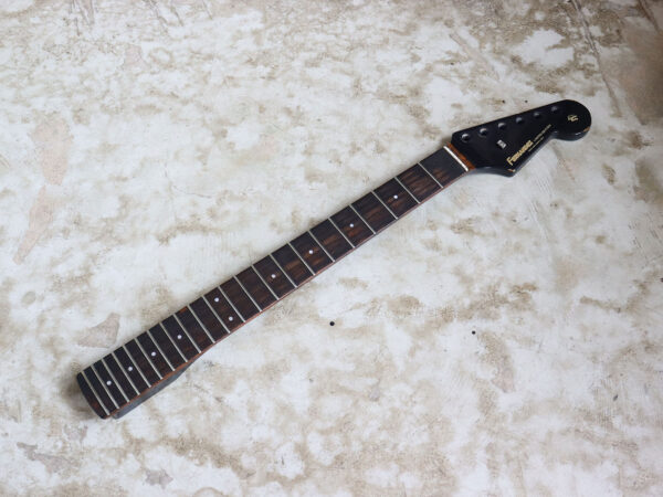 【中古・現状渡し】FERNANDES LIMITED EDITION SSH ストラトタイプ ネック