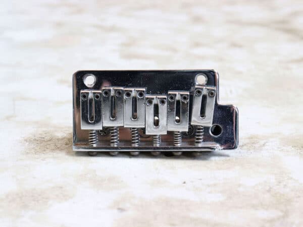 【中古・現状渡し】FERNANDES LIMITED EDITION SSH トレモロブリッジ アーム セット - 画像 (2)