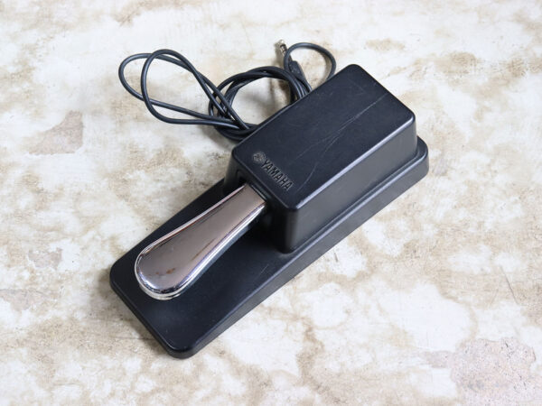 【中古】YAMAHA FC3 サステインペダル