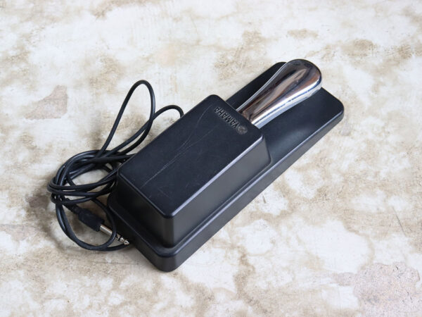 【中古】YAMAHA FC3 サステインペダル - 画像 (2)