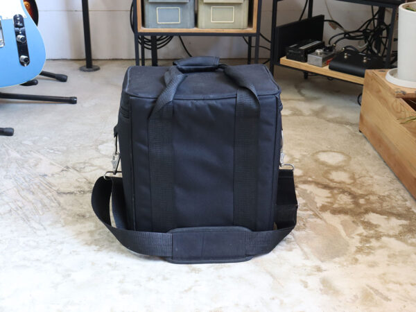 【中古】PHIL JONES BASS Padding Bag for BG-100 ベースアンプ用ケース - 画像 (2)