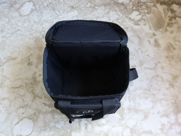 【中古】PHIL JONES BASS Padding Bag for BG-100 ベースアンプ用ケース - 画像 (3)