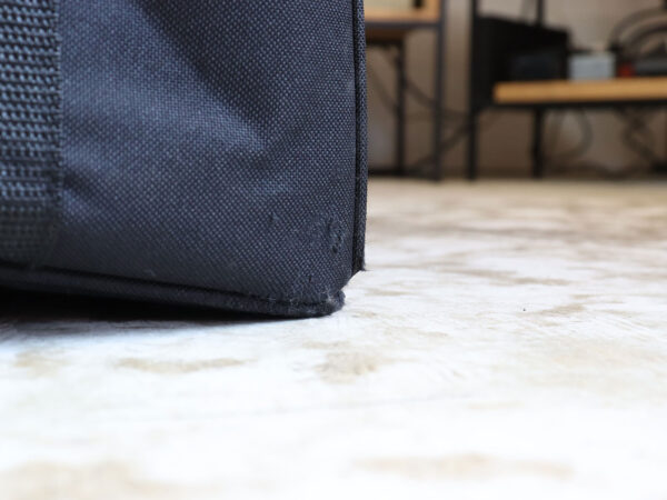 【中古】PHIL JONES BASS Padding Bag for BG-100 ベースアンプ用ケース - 画像 (4)