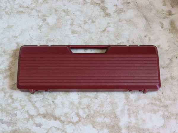 【中古】YAMAHA P-37D 鍵盤ハーモニカ マルーン ホース欠品 - 画像 (5)