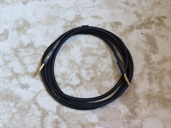 【中古】HESU ANNA SENTINA CABLES ANNA-10SS 10ft 3,05m S/S