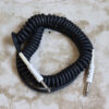 【中古】HESU Coil Series Cable 5ft 4,75m S/S