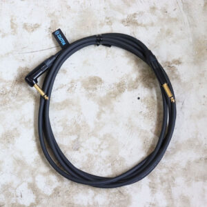 【中古】KLOTZ Titanium Series TI-0300PR S/L 3m シールド 生産完了品