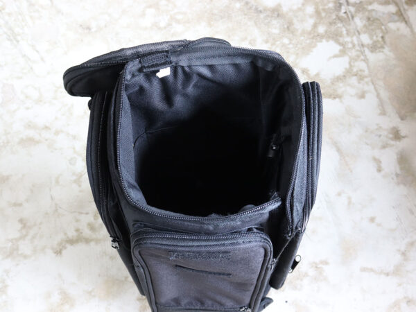 【中古】SABIAN SAB-SSB360 Mallet Bag the 360 マレットバッグ - 画像 (3)