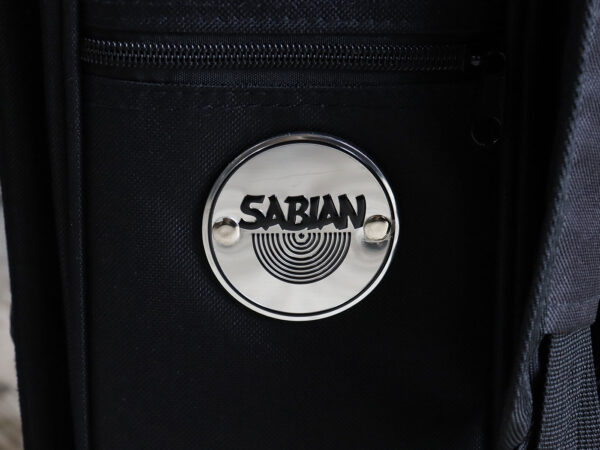 【中古】SABIAN SAB-SSB360 Mallet Bag the 360 マレットバッグ - 画像 (4)