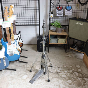 【中古】Pearl シングルレッグ ハイハットスタンド