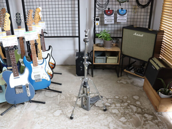 【中古】Pearl シングルレッグ ハイハットスタンド - 画像 (2)