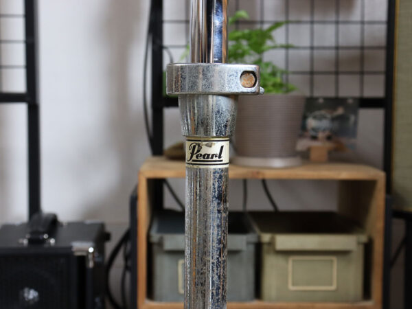 【中古】Pearl シングルレッグ ハイハットスタンド - 画像 (4)