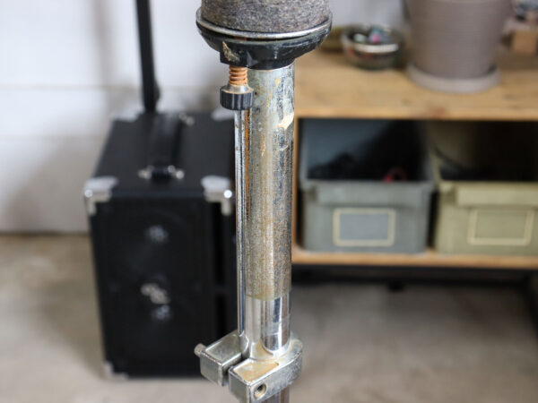 【中古】Pearl シングルレッグ ハイハットスタンド - 画像 (5)