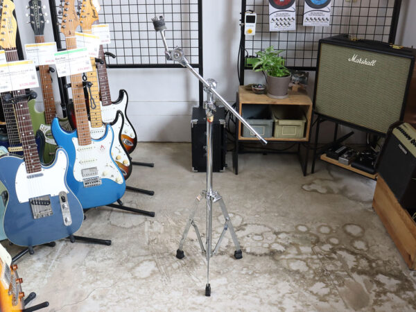 【中古】Pearl シングルレッグ シンバルスタンド
