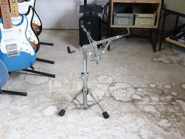 【中古】Pearl シングルレッグ スネアスタンド ブームタイプ - 画像 (2)