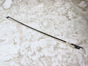 【中古】CodaBow Prodigy バイオリン用弓 カーボン製