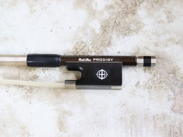 【中古】CodaBow Prodigy バイオリン用弓 カーボン製 - 画像 (2)